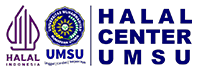 Halal Center UMSU