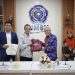 Halal Center UMSU menyambut Kunjungan Penang Halal Internasional